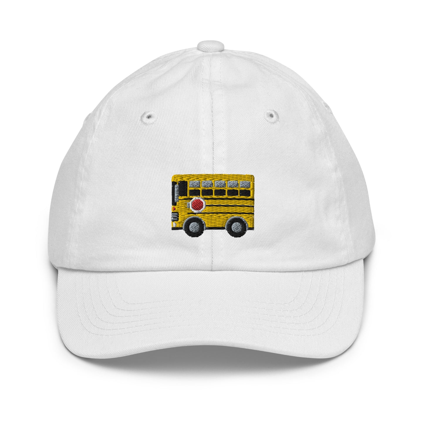 School Bus (Kids)