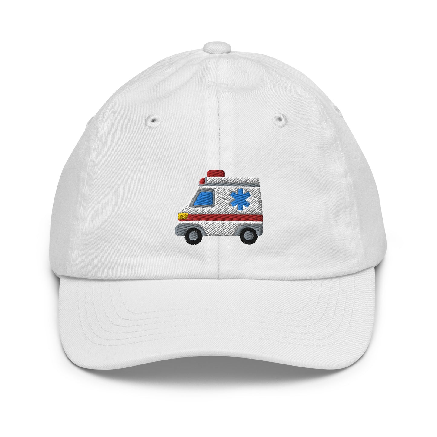 Ambulance (Kids)